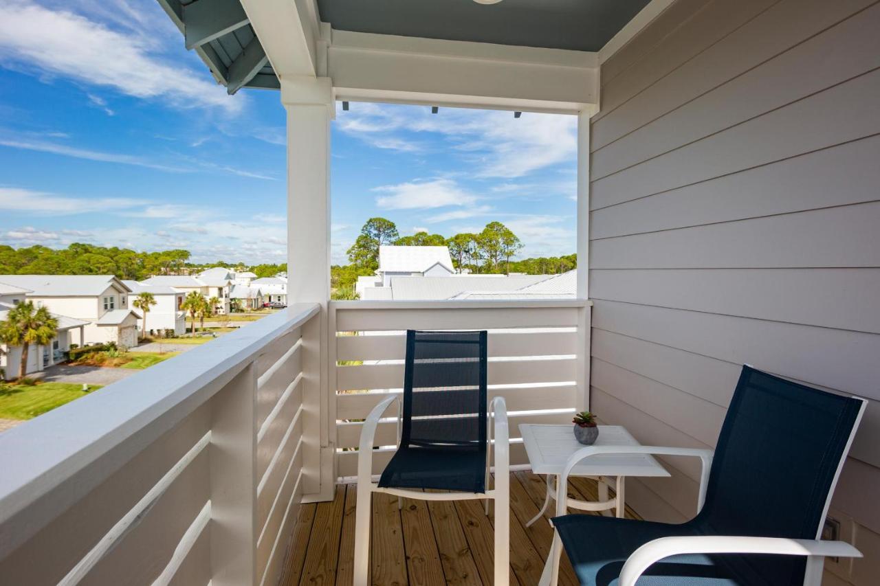 Brand New Elegant Home! Private Pool! Free 6 Seat Golf Cart! 2 Minutes To Beach! Destin Buitenkant foto